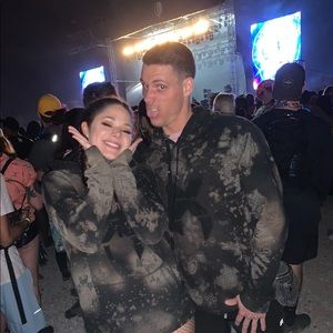 Meet your Posher, Darbie